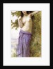 Roman Beauty, 1904 by William-Adolphe Bouguereau