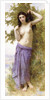 Roman Beauty, 1904 by William-Adolphe Bouguereau