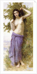 Roman Beauty, 1904 by William-Adolphe Bouguereau