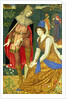The Nut Brown Maid, 1902 by Joseph Edward Southall