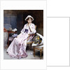 The Reluctant Mistress by Raimundo de Madrazo y Garreta