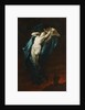 Paolo and Francesca da Rimini, 1863 by Gustave Dore