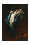 Paolo and Francesca da Rimini, 1863 by Gustave Dore
