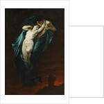 Paolo and Francesca da Rimini, 1863 by Gustave Dore