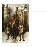 The Circus by Pierre Marie Beyle