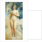 Pandora's Box by Leon Francois Comerre