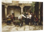 The Politicians by Jules Worms