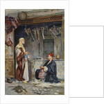 The Arms Maker by Antonia Maria de Reyna Manescau