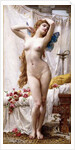 The Awakening of Psyche, by Guillaume Seignac
