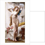 The Awakening of Psyche, by Guillaume Seignac