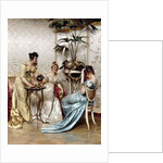 Teatime Tales by Joseph Frederick Charles Soulacroix