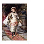 After the Ball by Eduardo-Leon Garrido