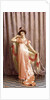 The Debutante by Vittorio Reggianini
