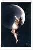 The Moon Nymph, 1883 by Luis Riccardo Falero