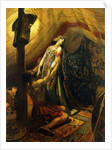 Salome by Georges Marie Rochegrosse