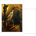 Salome by Georges Marie Rochegrosse