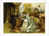 Teaching the Dog a New Set of Tricks by Bertelan Karlovsky