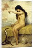 The Snake Charmer by Paul Desire Trouillebert