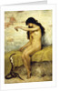 The Snake Charmer by Paul Desire Trouillebert