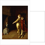 Cinderella by Charles Francois Pecrus