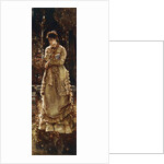 Autumn, 1874 by Alfred Emile Stevens