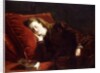 Sleep, 1873 by William Powell Frith