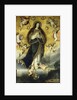The Assumption of the Virgin by Juan de Valdes Leal