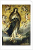 The Assumption of the Virgin by Juan de Valdes Leal