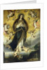 The Assumption of the Virgin by Juan de Valdes Leal