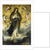 The Assumption of the Virgin by Juan de Valdes Leal