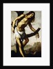 Saint Sebastian, c.1640-50 by Francisco de Zurbaran