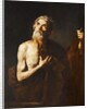 Saint Bartholomew, 1634 by Jusepe de Ribera