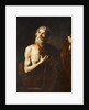 Saint Bartholomew, 1634 by Jusepe de Ribera
