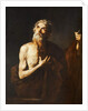 Saint Bartholomew, 1634 by Jusepe de Ribera