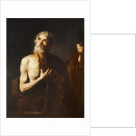 Saint Bartholomew, 1634 by Jusepe de Ribera