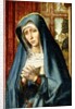 The Mater Dolorosa, c.1509-1511 by Colijn de Coter