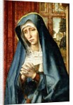 The Mater Dolorosa, c.1509-1511 by Colijn de Coter