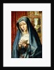 The Mater Dolorosa, c.1509-1511 by Colijn de Coter