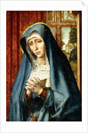 The Mater Dolorosa, c.1509-1511 by Colijn de Coter