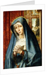The Mater Dolorosa, c.1509-1511 by Colijn de Coter