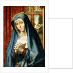 The Mater Dolorosa, c.1509-1511 by Colijn de Coter