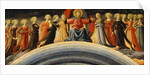 The Triumph of Eternity by Domenico di Michelino