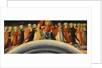 The Triumph of Eternity by Domenico di Michelino