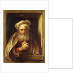 The Sorrowful Heraclitus, 1746 by Antoine Coypel