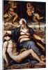 The Pieta, c.1542 by Giorgio Vasari