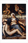 The Pieta, c.1542 by Giorgio Vasari