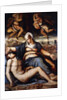 The Pieta, c.1542 by Giorgio Vasari
