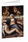 The Pieta, c.1542 by Giorgio Vasari