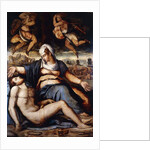 The Pieta, c.1542 by Giorgio Vasari