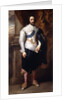 Portrait of Charles, Marquis de Vieuville by Anthony van Dyck